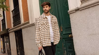 DAN FOX APPAREL Spring/Summer 25 campaign shots - Dan-Fox-Apparel-co-created-by-ABOUT-YOU_SS2025_Campaign-Shot_105