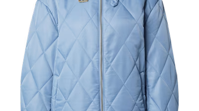 HOERMANSEDER Autumn/Winter 23 pack shots - HOERMANSEDER-co-created-by-ABOUT-YOU_AW23_Lucia-Jacket_light-blue_10990_12358234