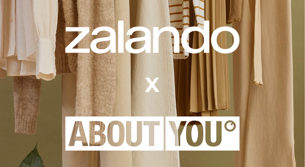 VORSTAND UND AUFSICHTSRAT VON ABOUT YOU UNTERSTÜTZEN ÖFFENTLICHES ÜBERNAHMEANGEBOT VON ZALANDO