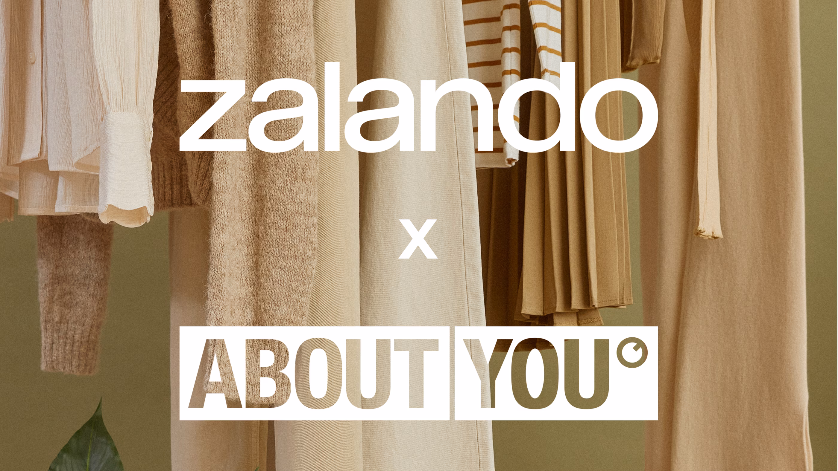 VORSTAND UND AUFSICHTSRAT VON ABOUT YOU UNTERSTÜTZEN ÖFFENTLICHES ÜBERNAHMEANGEBOT VON ZALANDO