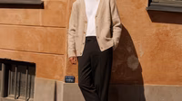 DAN FOX APPAREL Autumn/Winter 25 campaign shots - DAN-FOX-APPAREL_ABOUT-YOU_AW25_Drop-3_Campaign_47