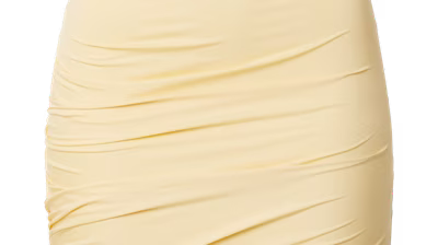 millane Spring/Summer 24 pack shots - millane_SpringSummer-2024_Drop-2_pack-shots_Paola-skirt_yellow_2690_16728588
