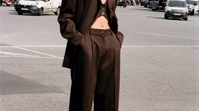 RÆRE by Lorena Rae Spring/Summer 25 pack shots - RAERE_ABOUT-YOU_SS25_Drop-2_Campaign_108