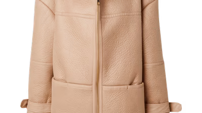 HOERMANSEDER Autumn/Winter 23 pack shots - HOERMANSEDER-co-created-by-ABOUT-YOU_AW23_Linett-Jacket_camel_12990_12358354