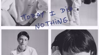 Today I did nothing Spring/Summer 25 campaign shots - Today-I-Did-Nothing_Thomas-Lelu_ABOUT-YOU_SS25_Campaign_44