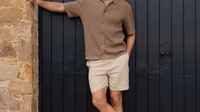 DAN FOX APPAREL Spring/Summer 25 campaign shots - DAN-FOX-APPAREL_SS25_Drop-2_ABOUT-YOU_Campaign_162
