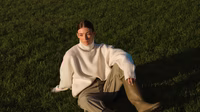 RÆRE by Lorena Rae Autumn/Winter 2025 campaign shots - RAERE-by-Lorena-Rae_ABOUT-YOU_AW25_Pre-Fall_Campaign_58