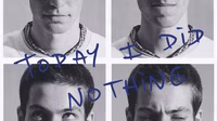 Today I did nothing Spring/Summer 25 campaign shots - Today-I-Did-Nothing_Thomas-Lelu_ABOUT-YOU_SS25_Campaign_46