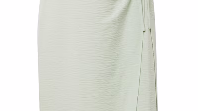 CITA MAASS Spring/Summer 24 pack shots - Cita-Maass-co-created-by-ABOUT-YOU_Pack-Shots_Kim-skirt_mint_5990