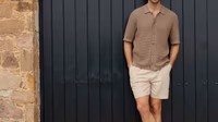 DAN FOX APPAREL Spring/Summer 25 campaign shots - DAN-FOX-APPAREL_SS25_Drop-2_ABOUT-YOU_Campaign_161
