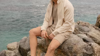 DAN FOX APPAREL Spring/Summer 25 campaign shots - DAN-FOX-APPAREL_SS25_Drop-2_ABOUT-YOU_Campaign_140