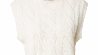 Marie von Behrens Autumn/Winter 23 pack shots - Marie-von-Behrens-co-created-by-ABOUT-YOU_AW23_pack-shots_Camille-vest_off-white_9900