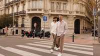 DAN FOX APPAREL Spring/Summer 25 campaign shots - Dan-Fox-Apparel-co-created-by-ABOUT-YOU_SS2025_Campaign-Shot_4