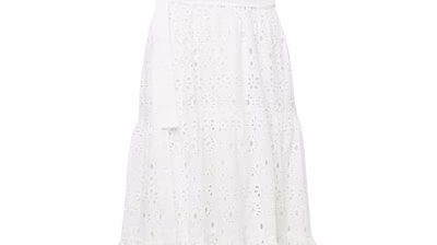 CITA MAASS Spring/Summer 24 pack shots - Cita-Maass-co-created-by-ABOUT-YOU_Pack-Shots_Daniela-dress_white_9990
