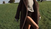 RÆRE by Lorena Rae Autumn/Winter 2025 campaign shots - RAERE-by-Lorena-Rae_ABOUT-YOU_AW25_Pre-Fall_Campaign_55