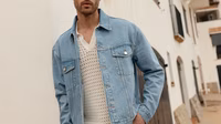 DAN FOX APPAREL Spring/Summer 25 campaign shots - DAN-FOX-APPAREL_SS25_Drop-2_ABOUT-YOU_Campaign_115