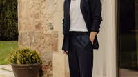 DAN FOX APPAREL Autumn/Winter 25 campaign shots - DAN-FOX-APPAREL_AW25_Drop-1_ABOUT-YOU_Campaign_47