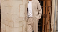 DAN FOX APPAREL Spring/Summer 25 campaign shots - DAN-FOX-APPAREL_SS25_Drop-2_ABOUT-YOU_Campaign_78
