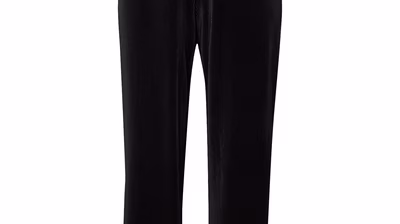 CITA MAASS Spring/Summer 24 pack shots - Cita-Maass-co-created-by-ABOUT-YOU_Pack-Shots_Flora-pant_black_5990