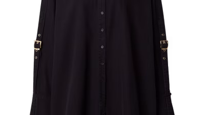 HOERMANSEDER Autumn/Winter 23 pack shots - HOERMANSEDER-co-created-by-ABOUT-YOU_AW23_Lilia-Dress_black_7490_12358165