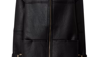 HOERMANSEDER Autumn/Winter 23 pack shots - HOERMANSEDER-co-created-by-ABOUT-YOU_AW23_Linett-Jacket_black_12990_12315250