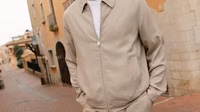 DAN FOX APPAREL Spring/Summer 25 campaign shots - DAN-FOX-APPAREL_SS25_Drop-2_ABOUT-YOU_Campaign_81