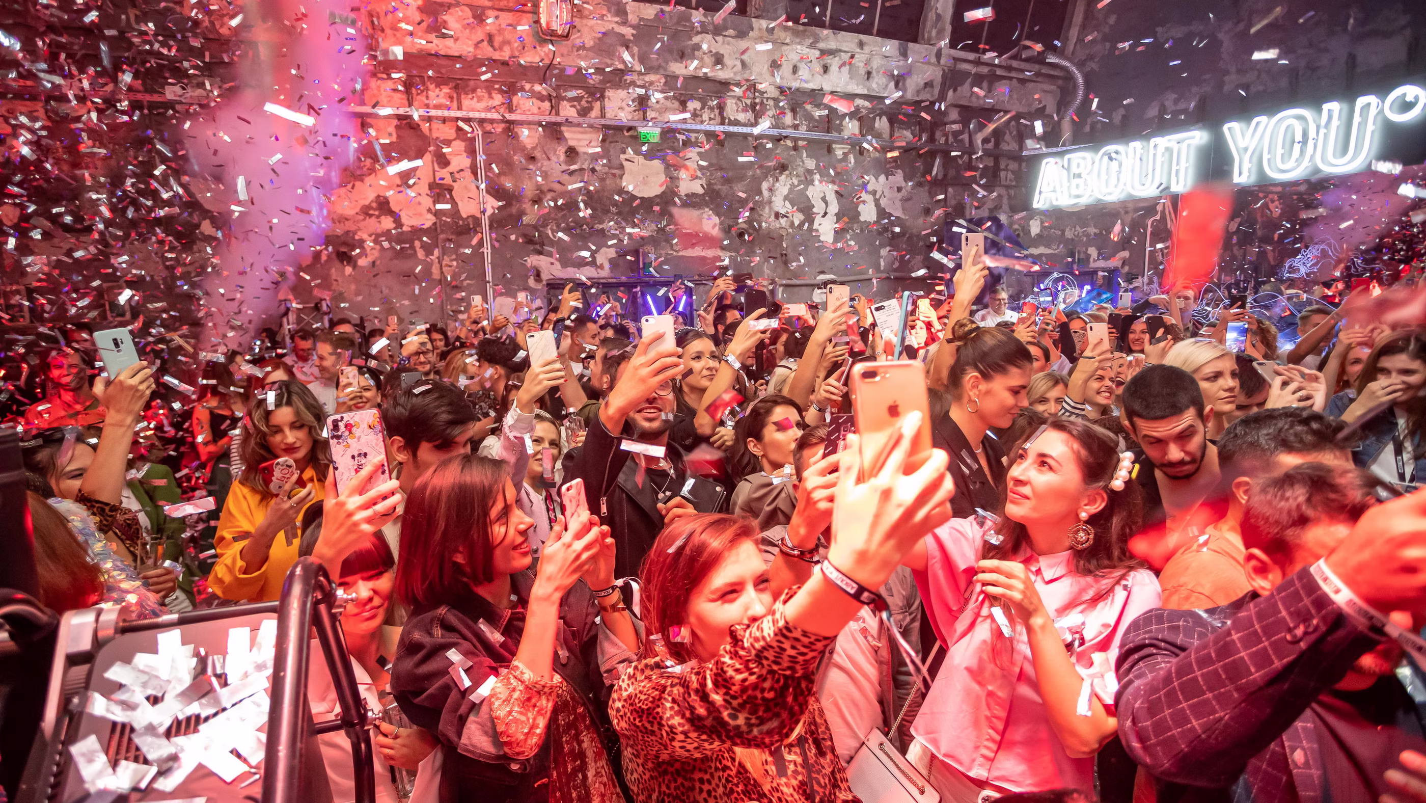 Europe’s fastest growing fashion online shop is live in its 10th market: ABOUT YOU celebrates launch in Romania