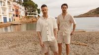 DAN FOX APPAREL Spring/Summer 25 campaign shots - DAN-FOX-APPAREL_SS25_Drop-2_ABOUT-YOU_Campaign_69
