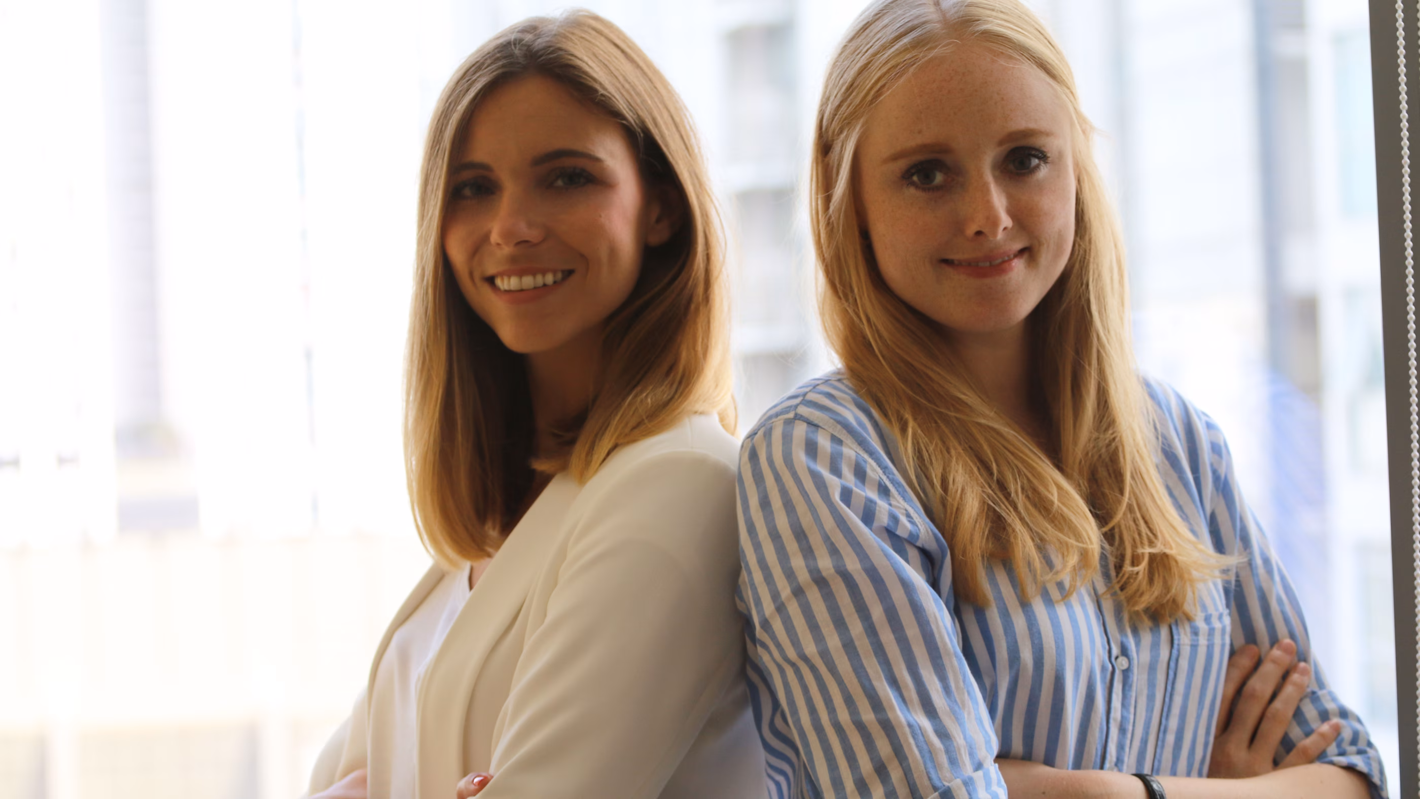 ABOUT YOU übernimmt den Online-Marktplatz für Frauen Business Mode Gardoré