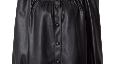 HOERMANSEDER Autumn/Winter 23 pack shots - HOERMANSEDER-co-created-by-ABOUT-YOU_AW23_Delike-Blouse_black_7990_12315269