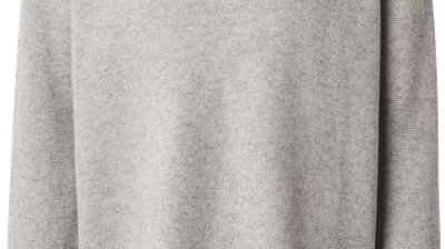 DAN FOX APPAREL Essentials pack shots - Dan-Fox-Apparel-Essentials-co-created-by-ABOUT-YOU_SS2024_Pack-Shot_Lionel-Jumper_-grey_6490
