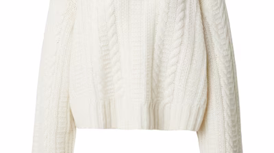 Marie von Behrens Autumn/Winter 23 pack shots - Marie-von-Behrens-co-created-by-ABOUT-YOU_AW23_pack-shots_Agathe-pullover_off-white_15900