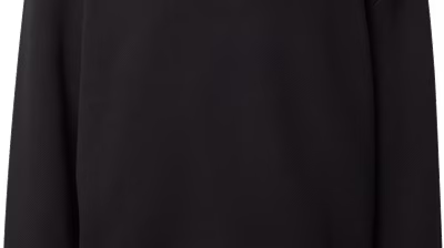 DAN FOX APPAREL Essentials pack shots - Dan-Fox-Apparel-Essentials-co-created-by-ABOUT-YOU_SS2024_Pack-Shot_Maik-Sweater_-black_7990