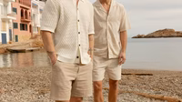 DAN FOX APPAREL Spring/Summer 25 campaign shots - DAN-FOX-APPAREL_SS25_Drop-2_ABOUT-YOU_Campaign_71