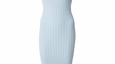 Marie von Behrens Spring/Summer 24 pack shots - Marie-von-Behrens-co-created-by-ABOUT-YOU_Pack-Shots_Flora-Dress_blue_9900-1