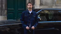 ABOUT YOU trapp Spring/Summer 26 campaign shot 53