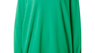 HOERMANSEDER Autumn/Winter 23 pack shots - HOERMANSEDER-co-created-by-ABOUT-YOU_AW23_Ashely-Dress_green_6990_12358343