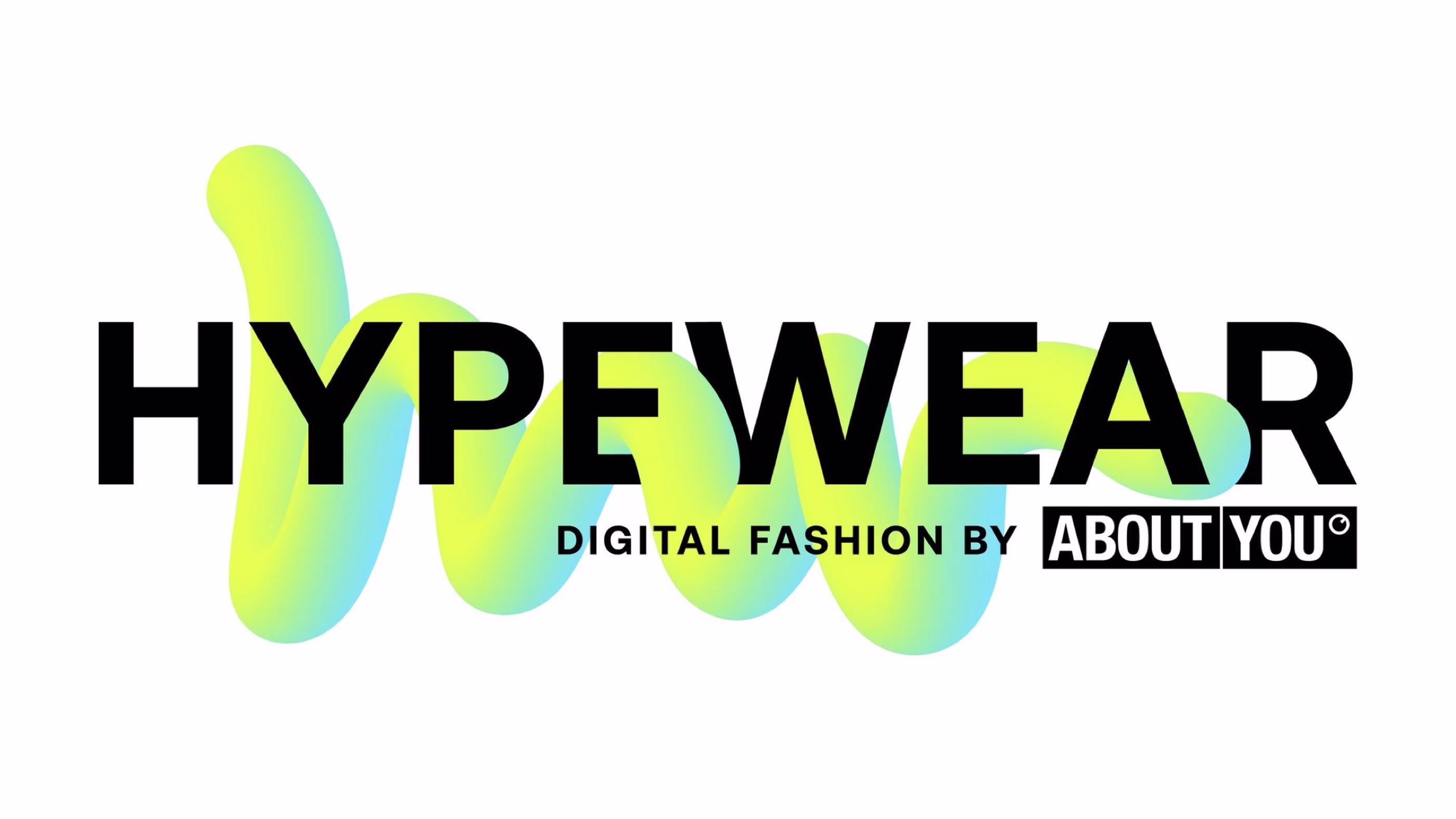 HYPEWEAR – Digital Fashion by ABOUT YOU: The fashion tech company launches a digital fashion platform