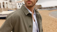 DAN FOX APPAREL Spring/Summer 25 campaign shots - DAN-FOX-APPAREL_SS25_Drop-2_ABOUT-YOU_Campaign_97