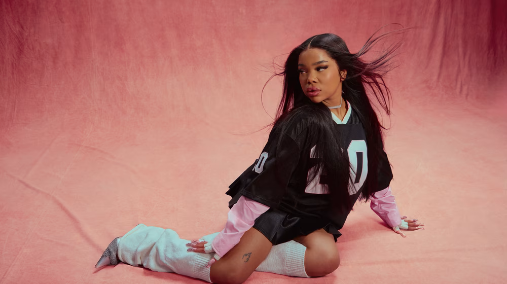 FIVE STAR GIRL Thumbnail