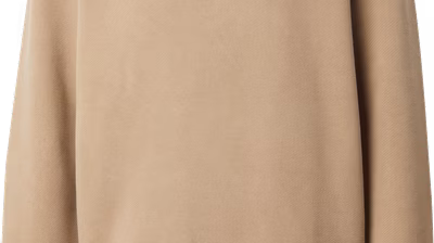 DAN FOX APPAREL Essentials pack shots - Dan-Fox-Apparel-Essentials-co-created-by-ABOUT-YOU_SS2024_Pack-Shot_Maik-Sweater_beige_7990
