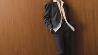 ABOUT YOU r re by lorena rae Autumn/Winter 25 Winter campaign shot 25