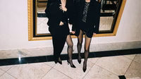 RÆRE by Lorena Rae Autumn/Winter 24 campaign shots - RAERE-by-Lorena-Rae_ABOUT-YOU_AW24_Winter_Campaign_19