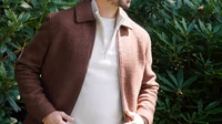 TRAPP Autumn/Winter 25 campaign shots - TRAPP_ABOUT-YOU_AW25_Campaign_22