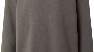 DAN FOX APPAREL Essentials pack shots - Dan-Fox-Apparel-Essentials-co-created-by-ABOUT-YOU_SS2024_Pack-Shot_Maik-Sweater_-grey_7990