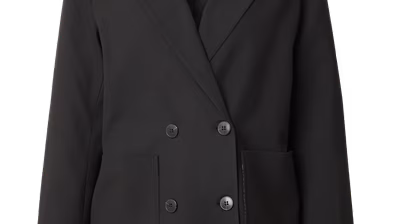 RÆRE by Lorena Rae Autumn/Winter 23 pack shots - RAERE-by-Lorena-Rae-co-created-by-ABOUT-YOU_AW23_Beryl-blazer_black_10990_12629713