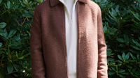 TRAPP Autumn/Winter 25 campaign shots - TRAPP_ABOUT-YOU_AW25_Campaign_21