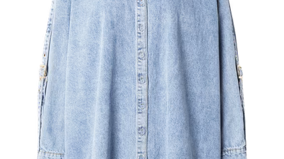HOERMANSEDER Autumn/Winter 23 pack shots - HOERMANSEDER-co-created-by-ABOUT-YOU_AW23_Lilia-Dress_blue_7490_12358165