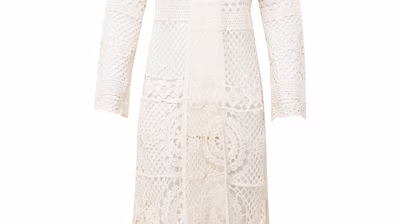 CITA MAASS Spring/Summer 24 pack shots - Cita-Maass-co-created-by-ABOUT-YOU_Pack-Shots_Elena-kimono_beige_6990