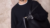 TRAPP Autumn/Winter 25 campaign shots - TRAPP_ABOUT-YOU_AW25_Campaign_12